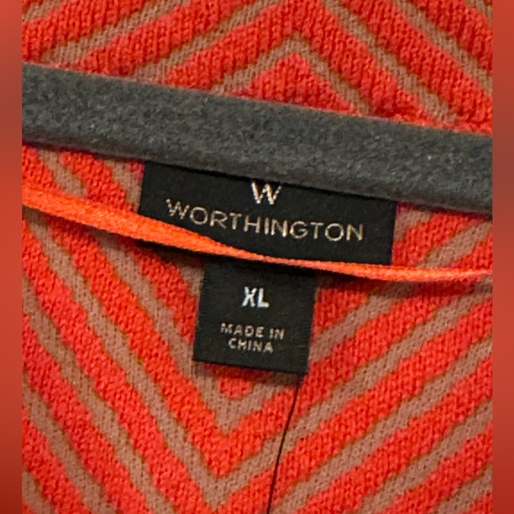 Worthington lightweight sweater - Picture 5 of 5